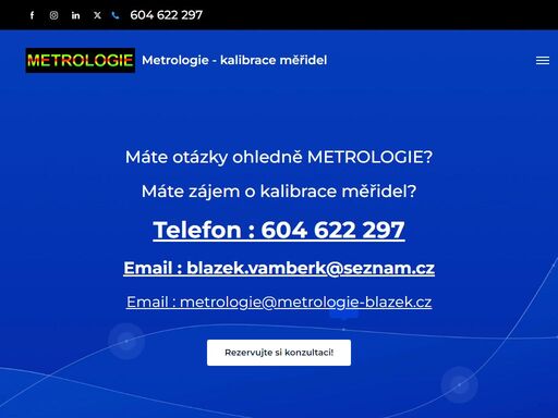 metrologie-blazek.cz