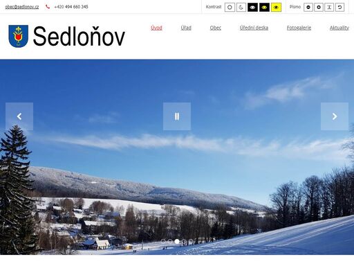 www.sedlonov.cz