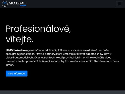 oficiální obchodní zastoupení hunter ind. /usa/ pro čr, automatické zavlažování pro zahrady, parky a okrasné trávníky, zahradní nářadí, čerpací technika, nářadí pro dílnu, zahradní led osvětlení 12v, velkoobchod a eshop