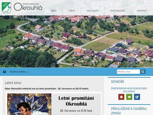 www.okrouhla.cz