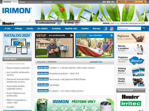 www.irimon.cz