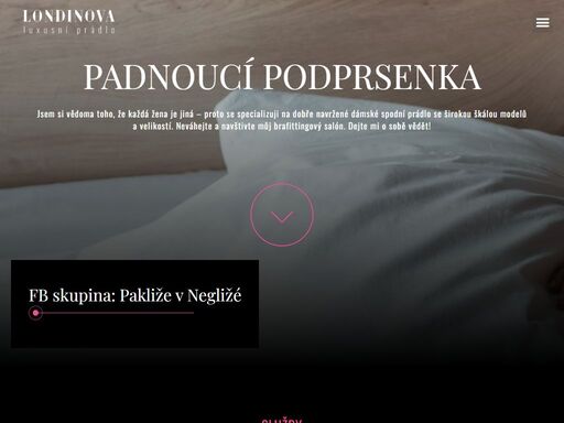 www.pradlo-londinova.cz