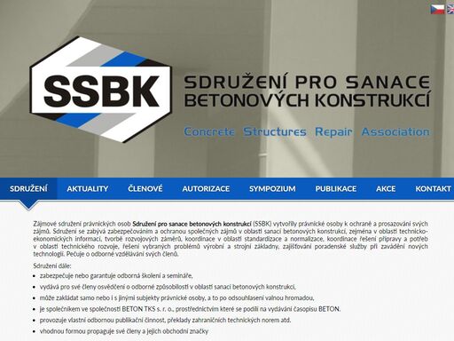 ssbk.cz
