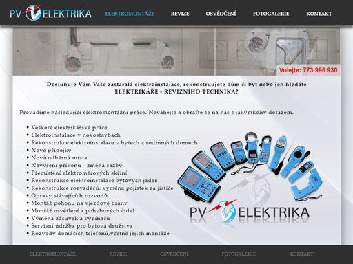 www.pv-elektrika.cz
