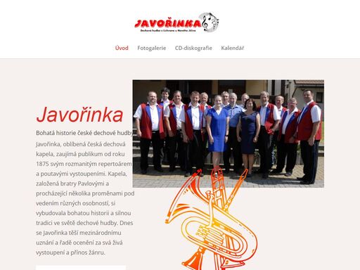 www.javorinka.cz