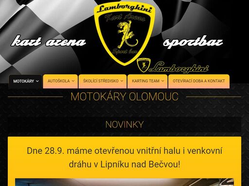 www.motokary-olomouc.cz