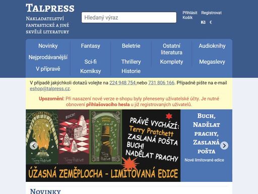 www.talpress.cz