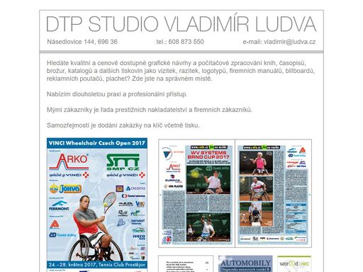 www.ludva.cz