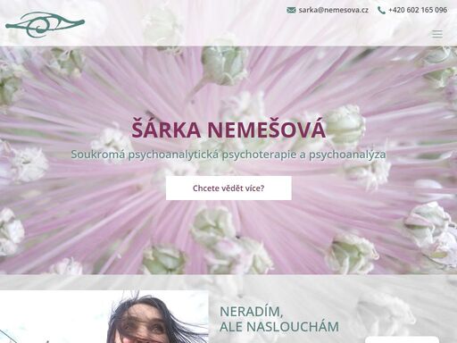 www.nemesova.cz