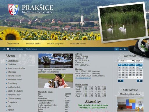 www.praksice.cz