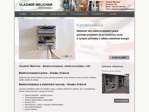 www.elektrikarhk.cz