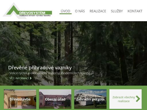 www.drevosystem.cz