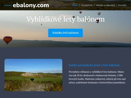 www.ebalony.com