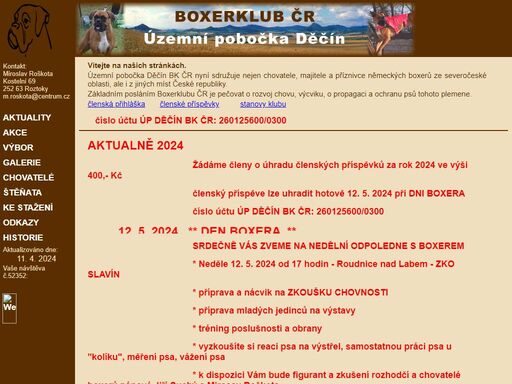 www.boxer.wz.cz