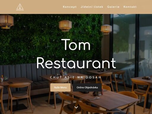 tom-restaurant.cz