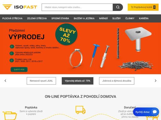 www.isofast.cz
