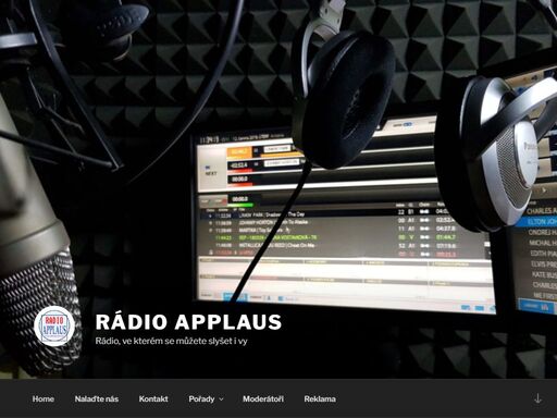 radioapplaus.com