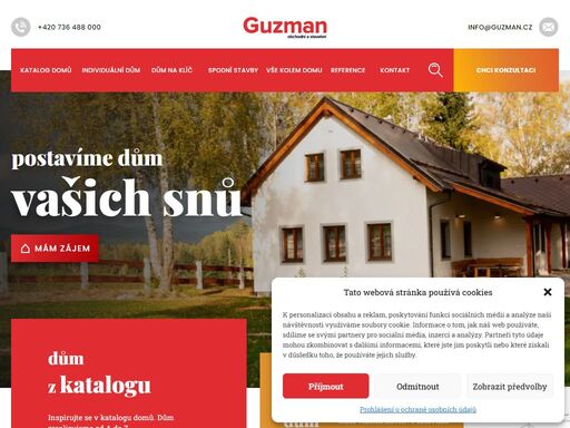 www.guzman.cz