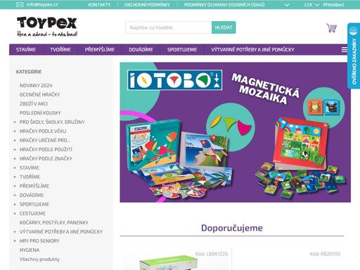 www.TOYPEX.cz