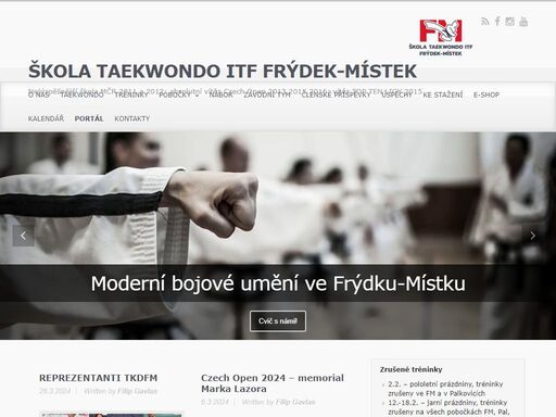 www.tkdfm.cz