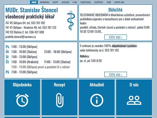 praktikstencel.cz