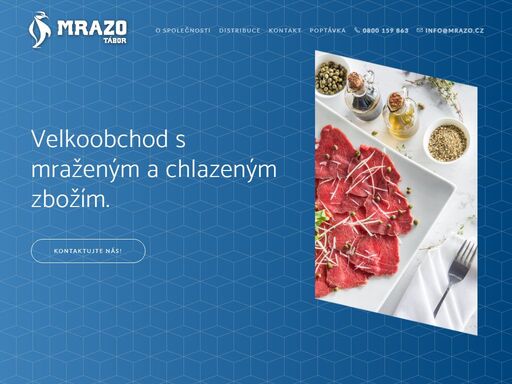 www.mrazo.cz