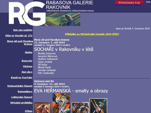 www.rabasgallery.cz