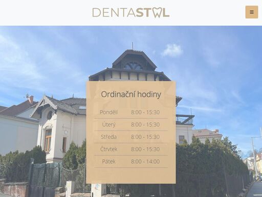 www.dentastol.cz
