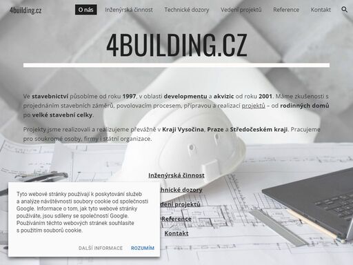 www.4building.cz