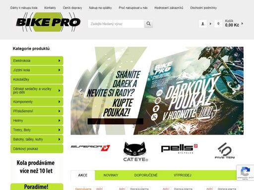 www.bike-pro.cz