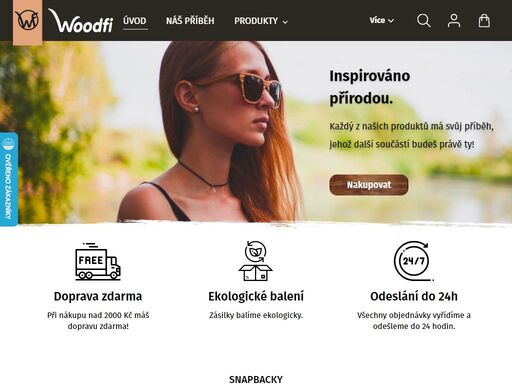woodfi.cz