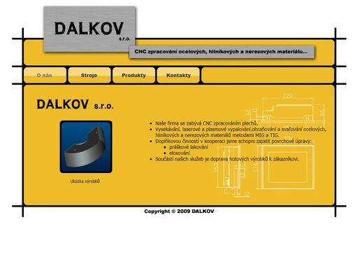 www.dalkov.cz