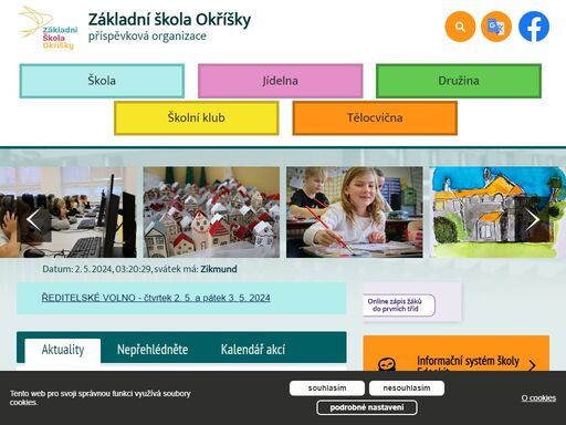www.zsokrisky.cz