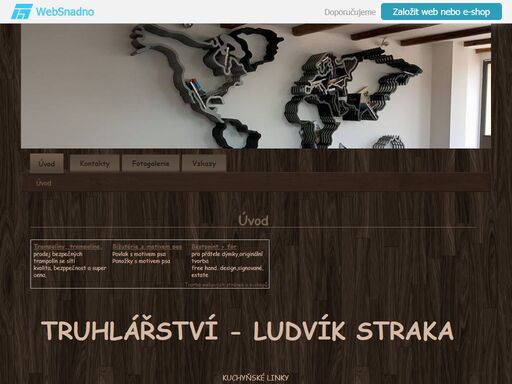 www.lstruhlarstvi.websnadno.cz
