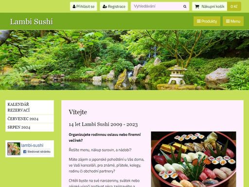 www.lambi-sushi.cz
