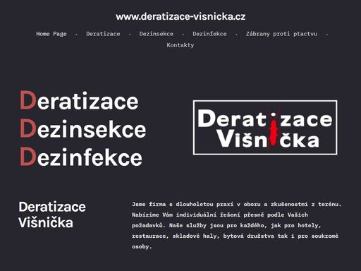 www.deratizace-visnicka.cz