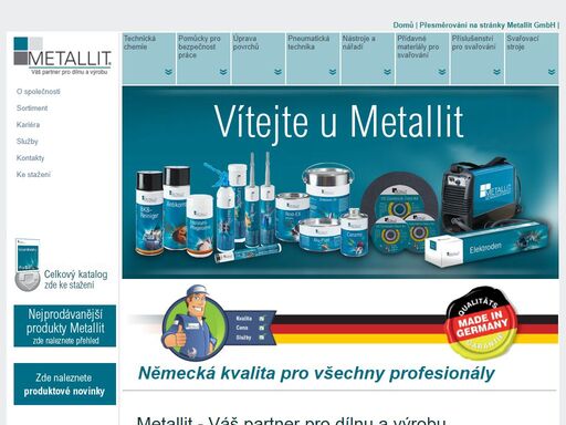 www.metallitcz.cz