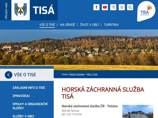 www.tisa.cz/horska-sluzba-tisa/os-1017