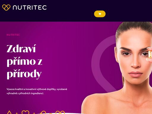 www.nutritec.cz