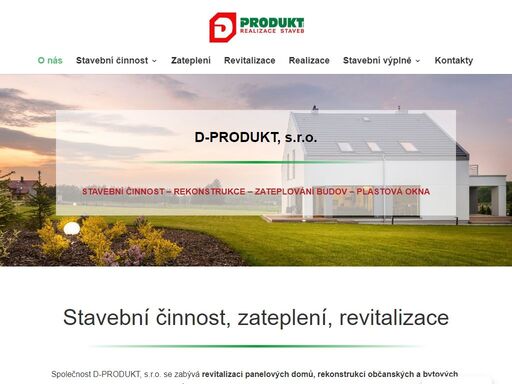 d-produkt.cz
