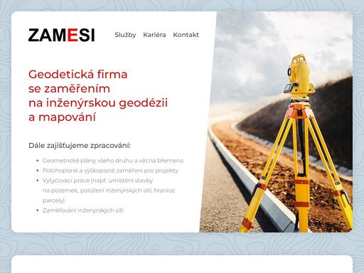 www.zamesi.cz