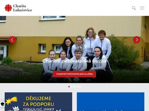 www.luhacovice.charita.cz