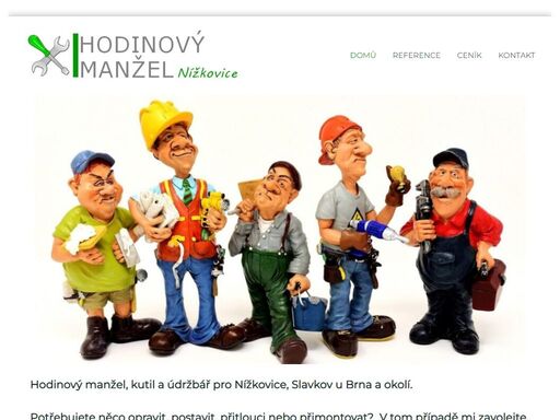 www.hodinovymanzelnizkovice.cz
