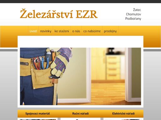 www.zelezarstviezr.cz
