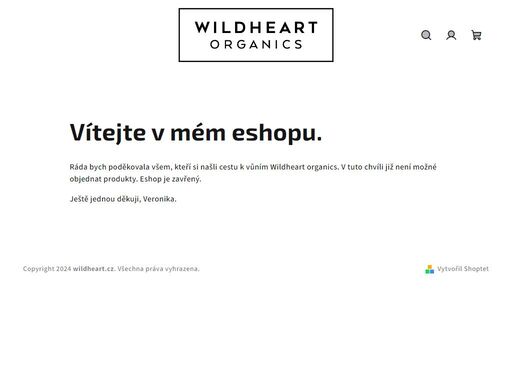 wildheart.cz