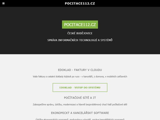 www.pocitace112.cz