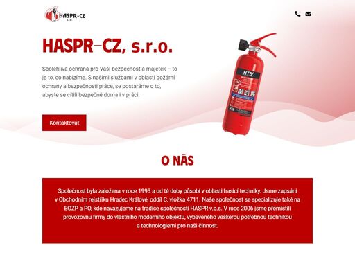 www.haspr.cz