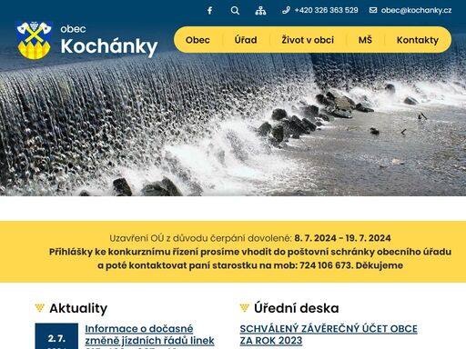 www.kochanky.cz