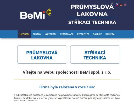 www.bemi.cz