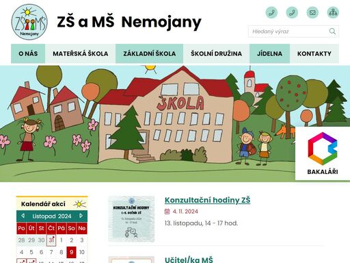 www.zsmsnemojany.cz